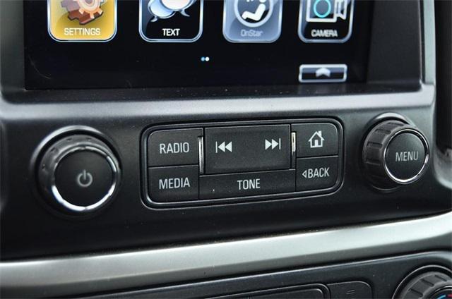 used 2018 Chevrolet Colorado car, priced at $21,888