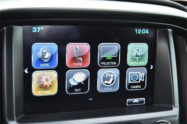 used 2018 Chevrolet Colorado car, priced at $21,888