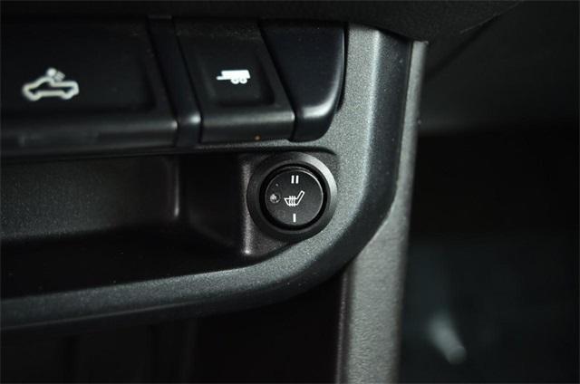 used 2018 Chevrolet Colorado car, priced at $21,888