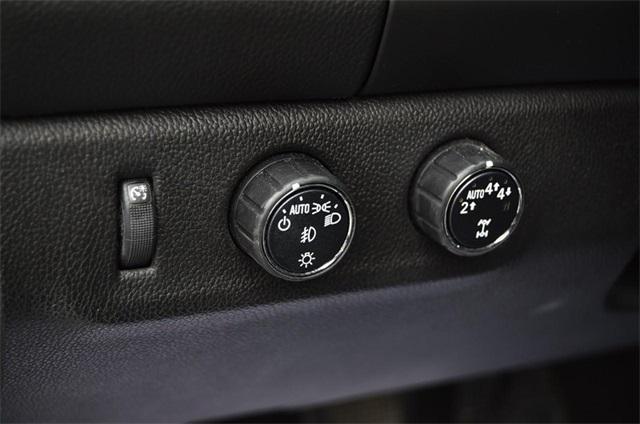 used 2018 Chevrolet Colorado car, priced at $21,888