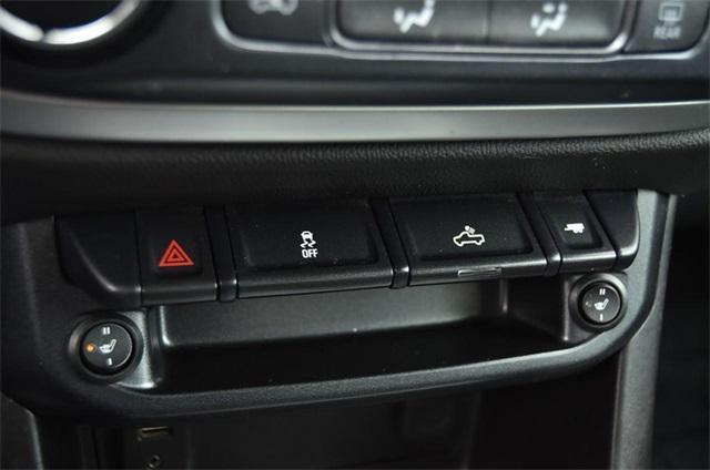 used 2018 Chevrolet Colorado car, priced at $21,888