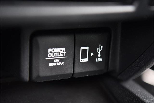 used 2022 Honda Ridgeline car, priced at $31,688