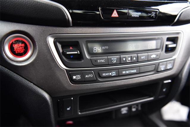 used 2022 Honda Ridgeline car, priced at $31,688
