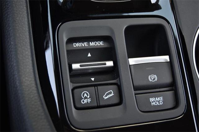 used 2023 Honda Pilot car, priced at $41,388