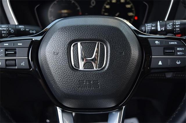 used 2023 Honda Pilot car, priced at $41,388