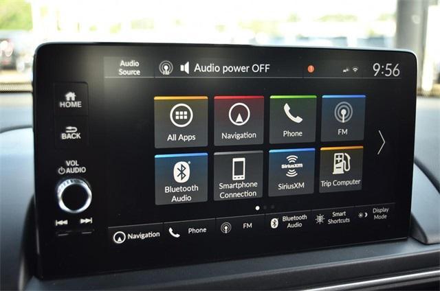 used 2023 Honda Pilot car, priced at $41,388