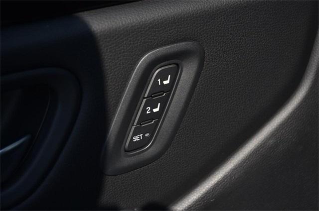 used 2023 Honda Pilot car, priced at $41,388