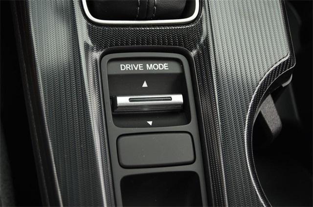 new 2025 Honda Civic Hybrid car, priced at $30,555