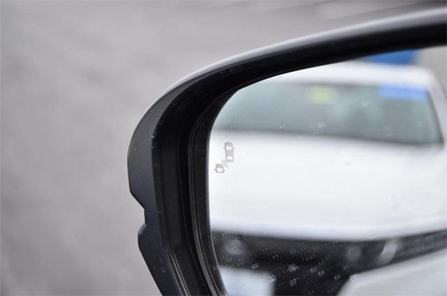 used 2025 Honda CR-V car, priced at $36,888