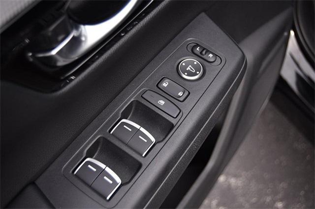 used 2025 Honda CR-V car, priced at $36,888