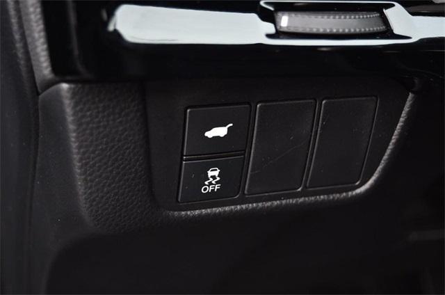 used 2025 Honda CR-V car, priced at $36,888