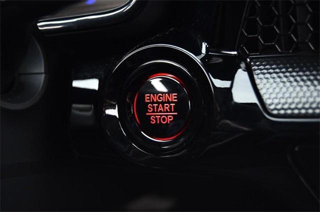 used 2025 Honda CR-V car, priced at $36,888