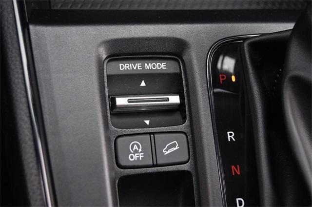 used 2025 Honda CR-V car, priced at $36,888