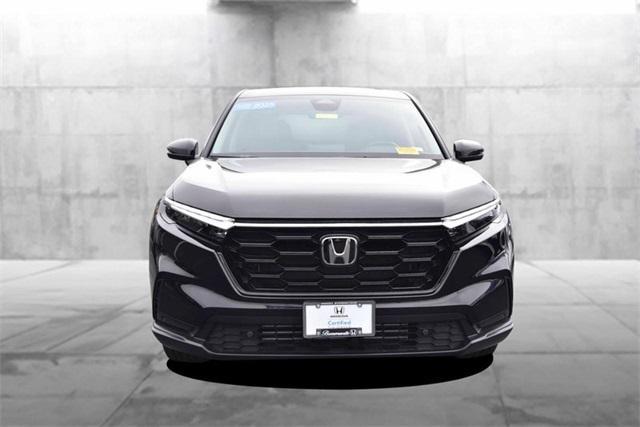 used 2025 Honda CR-V car, priced at $36,888