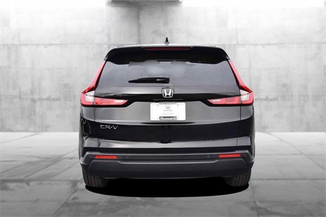 used 2025 Honda CR-V car, priced at $36,888