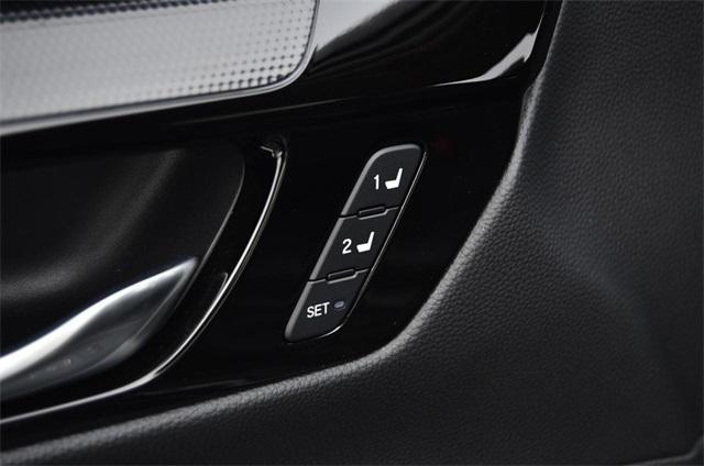 used 2025 Honda CR-V car, priced at $36,888