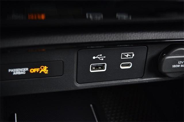 used 2025 Honda CR-V car, priced at $36,888