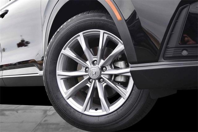 used 2025 Honda CR-V car, priced at $36,888