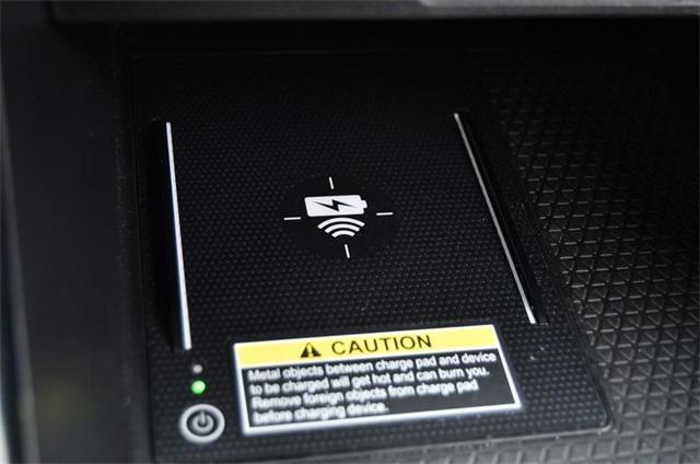 used 2025 Honda CR-V car, priced at $36,888