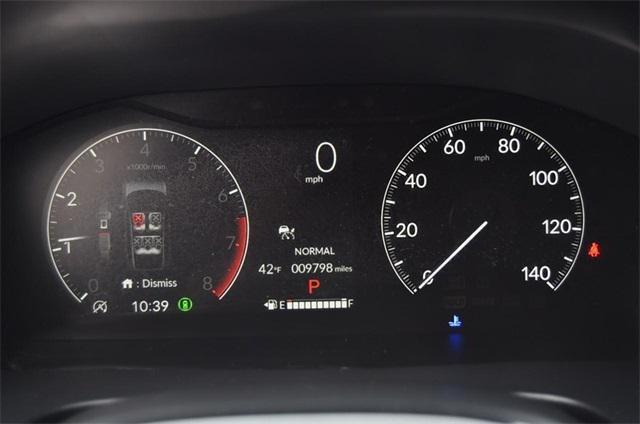 used 2025 Honda CR-V car, priced at $36,888