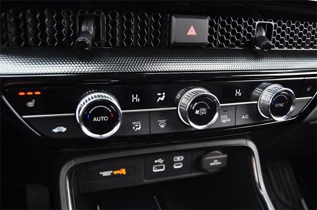 used 2025 Honda CR-V car, priced at $36,888