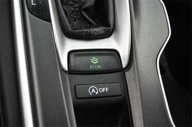 used 2021 Honda Accord car, priced at $25,688