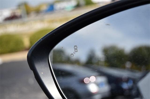 used 2021 Honda Accord car, priced at $25,688