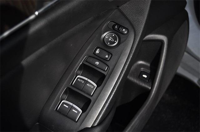 used 2021 Honda Accord car, priced at $25,688