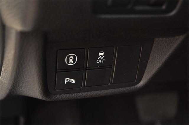 used 2021 Honda Accord car, priced at $25,688