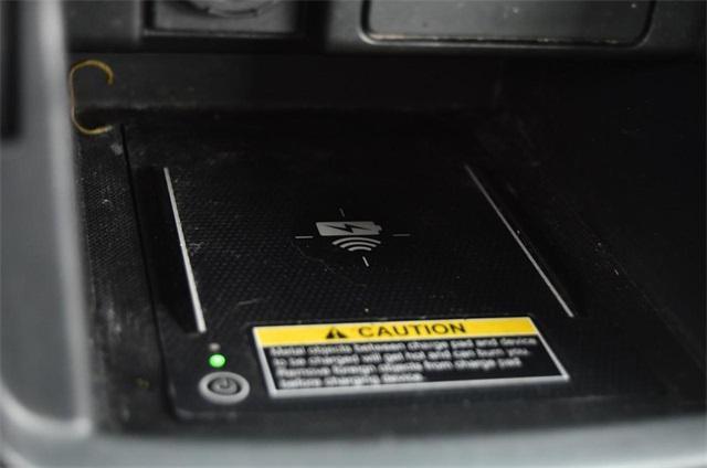 used 2021 Honda Accord car, priced at $25,688