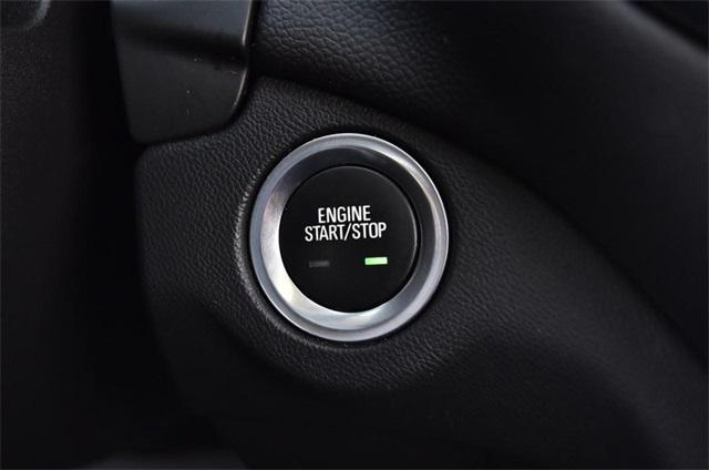 used 2024 Chevrolet Equinox car, priced at $22,888