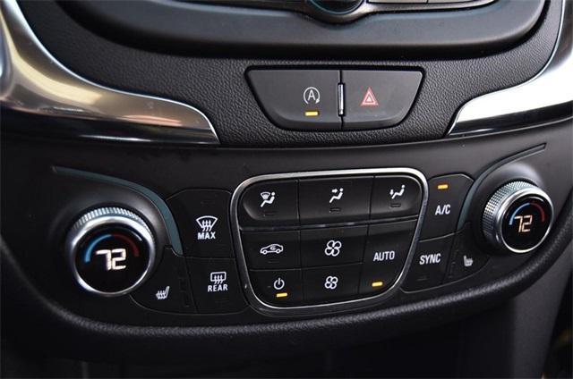 used 2024 Chevrolet Equinox car, priced at $22,888