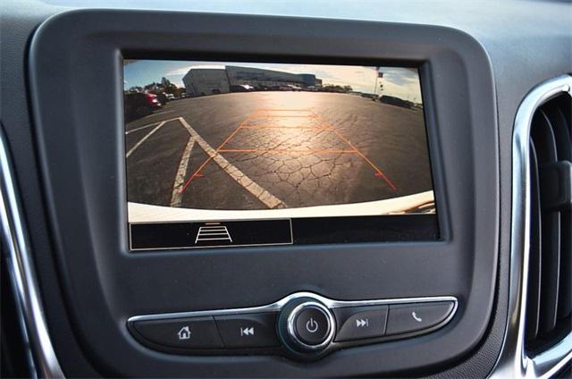 used 2024 Chevrolet Equinox car, priced at $22,888