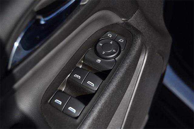 used 2024 Chevrolet Equinox car, priced at $22,888