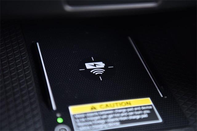new 2025 Honda Accord Hybrid car, priced at $35,260