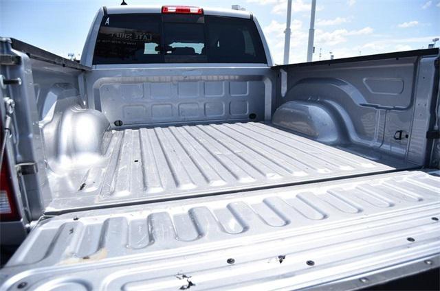 used 2023 Ram 1500 Classic car, priced at $30,388