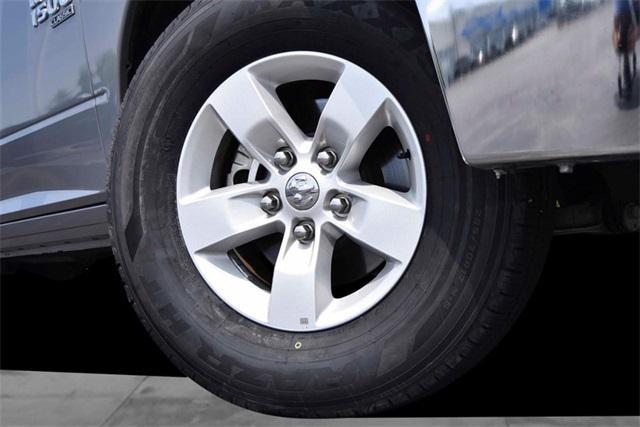used 2023 Ram 1500 Classic car, priced at $30,388