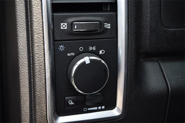 used 2023 Ram 1500 Classic car, priced at $30,388
