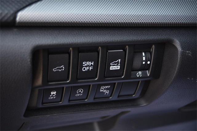 used 2021 Subaru Forester car, priced at $23,988