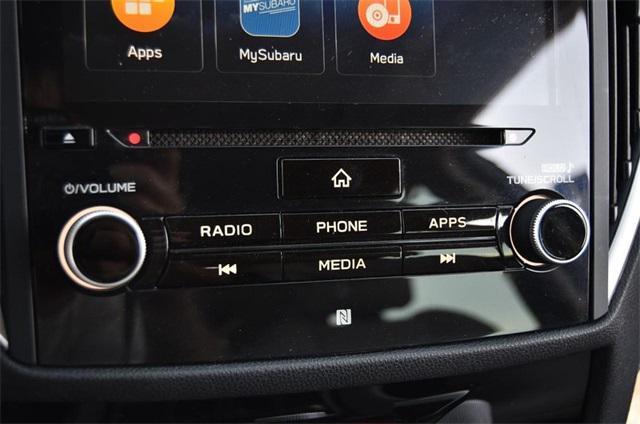 used 2021 Subaru Forester car, priced at $23,988