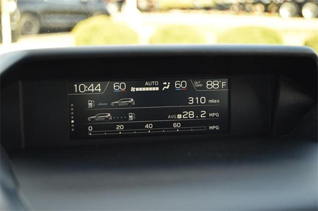 used 2021 Subaru Forester car, priced at $23,988