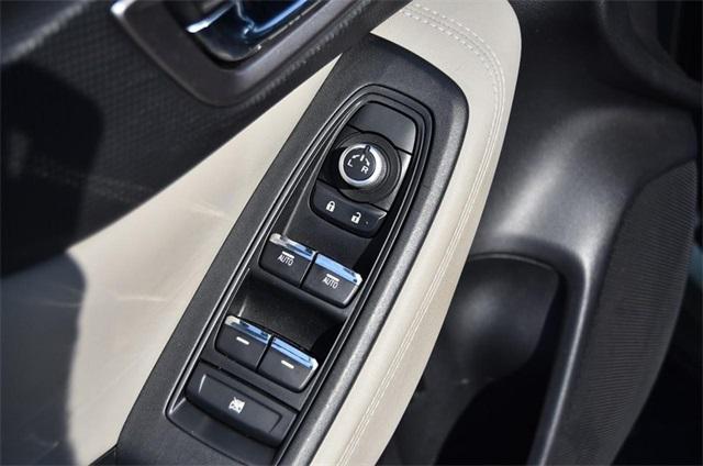 used 2021 Subaru Forester car, priced at $23,988