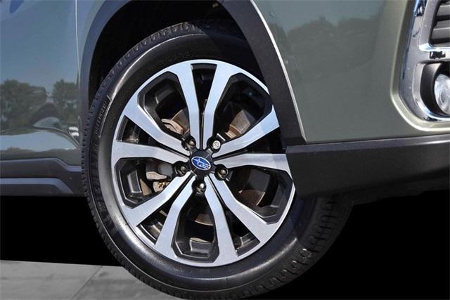 used 2021 Subaru Forester car, priced at $23,988