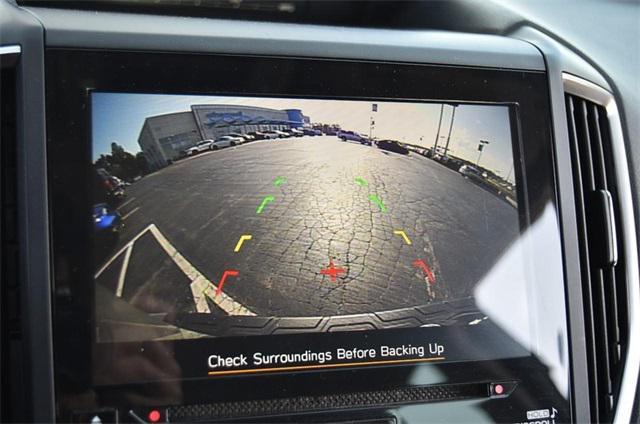 used 2021 Subaru Forester car, priced at $23,988