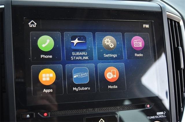 used 2021 Subaru Forester car, priced at $23,988