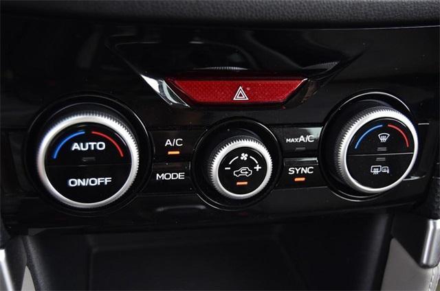 used 2021 Subaru Forester car, priced at $23,988