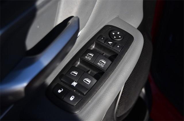 used 2023 Ram 1500 car, priced at $33,488