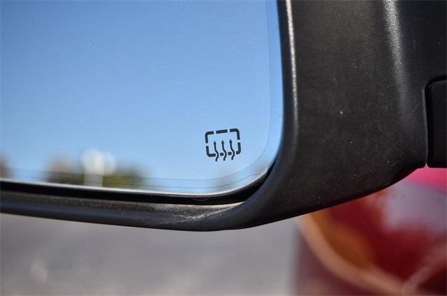 used 2023 Ram 1500 car, priced at $33,488