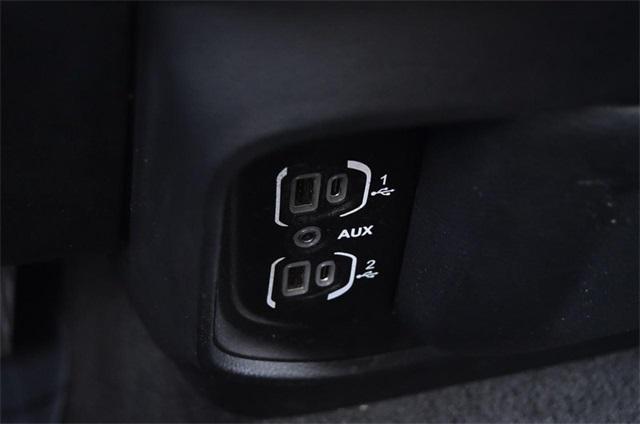 used 2023 Ram 1500 car, priced at $33,488