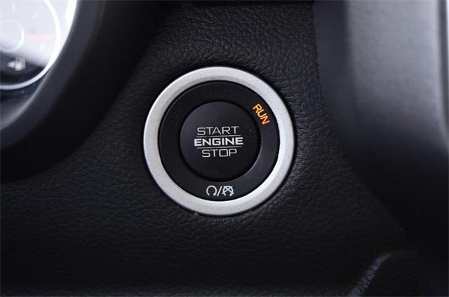 used 2023 Ram 1500 car, priced at $33,488